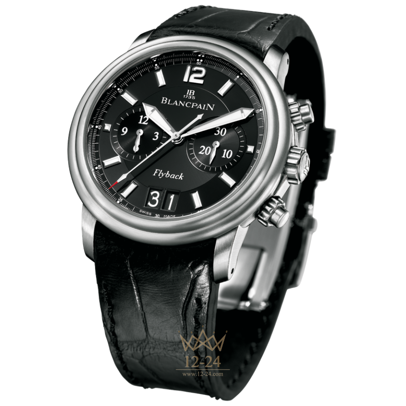 Blancpain Léman 2885F-11B30B-53B