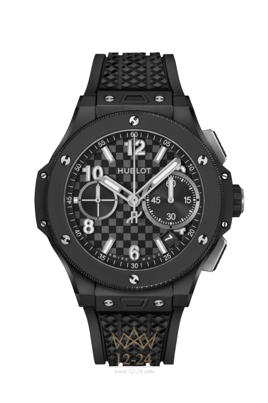Hublot Big Bang 43 mm 431.CI.1370.RX