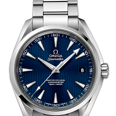 Часы Omega Master Co-Axial 41,5 мм 231.10.42.21.03.003 — additional thumb 1