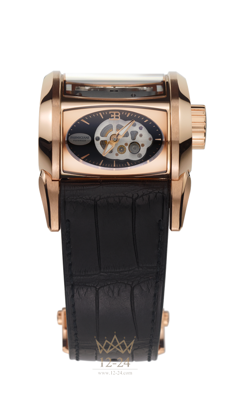 Parmigiani Fleurier Super Sport PFH365-1001400-HA1442