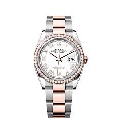 Часы Rolex Rolex Datejust 36 126281RBR-0034 126281RBR-0034 — основная миниатюра