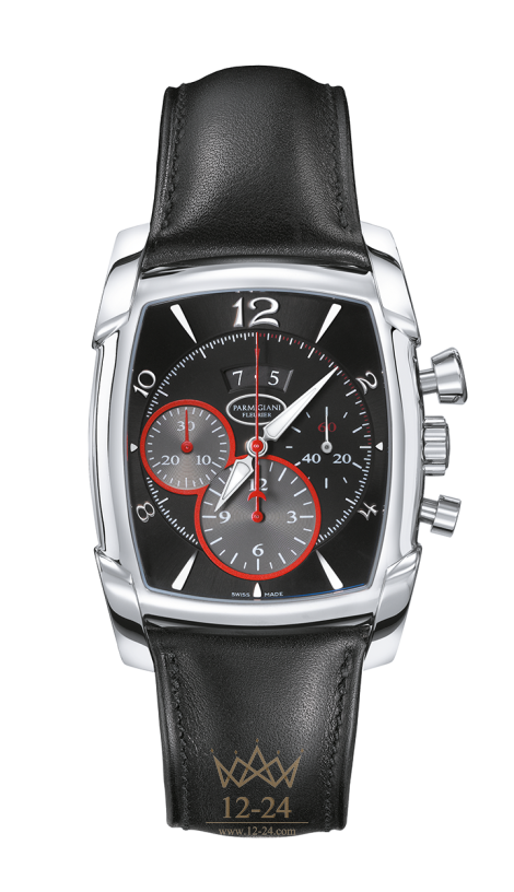 Parmigiani Fleurier Kalpagraphe PFC128-0001400-HC1442