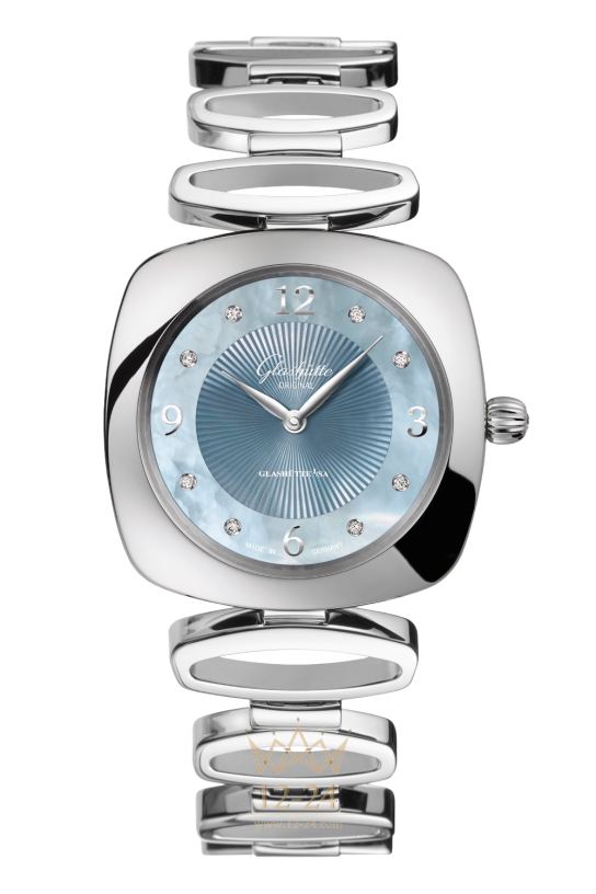 Glashutte Pavonina 1-03-02-06-12-14