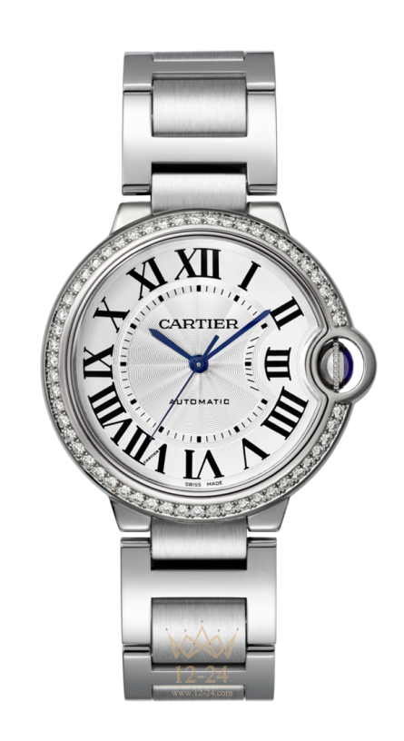 Cartier 36 mm W4BB0017