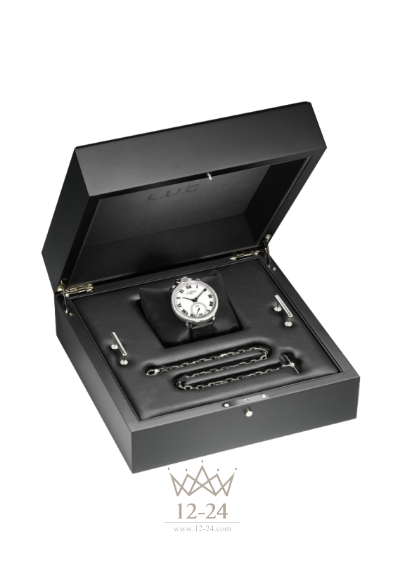 Chopard Louis-Ulysse - The Tribute 161923-1001