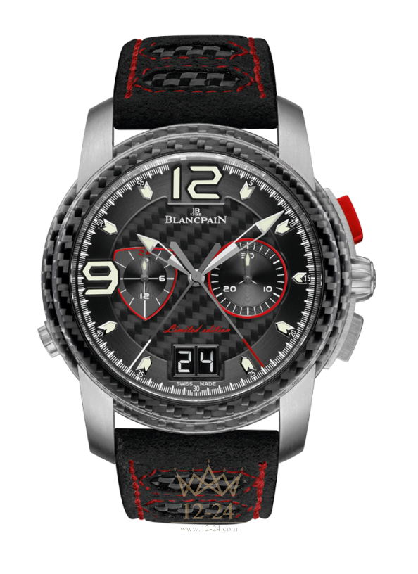 Blancpain L-Evolution 8886F-1203-52B