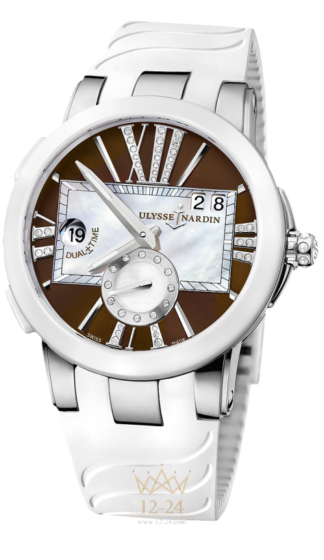 Ulysse Nardin Lady 243-10-3/30-05