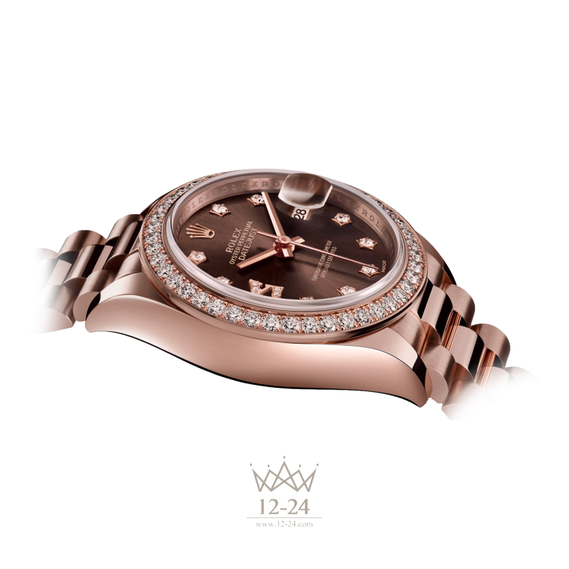 Rolex 28 мм 279135rbr-0001