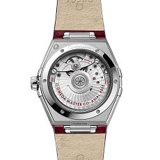 Часы Omega Co Axial Master Chronometer 36 mm 131.18.36.20.61.001 — дополнительная миниатюра 1