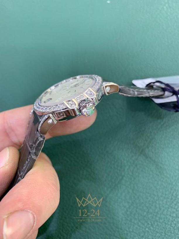 Harry Winston Biretrograde OCEABI36WW041