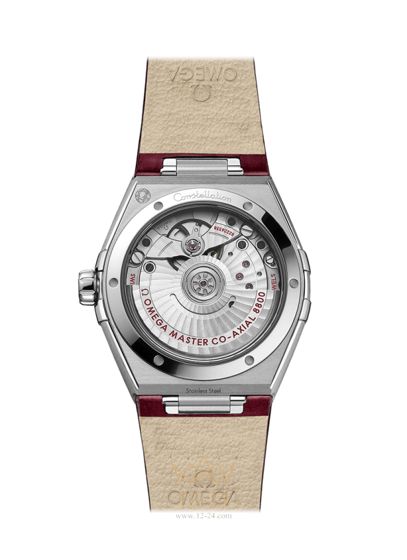 Omega Co Axial Master Chronometer 36 mm 131.18.36.20.61.001