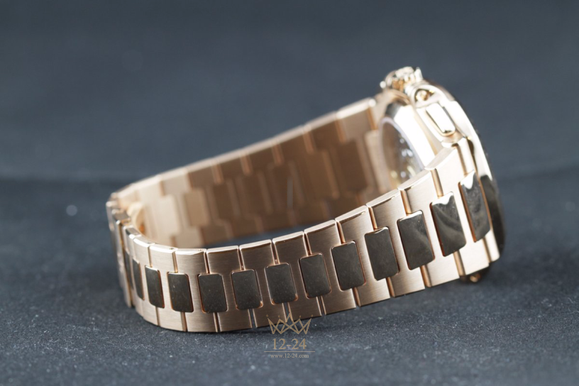 Patek Philippe Chronograph 5980/1R-001