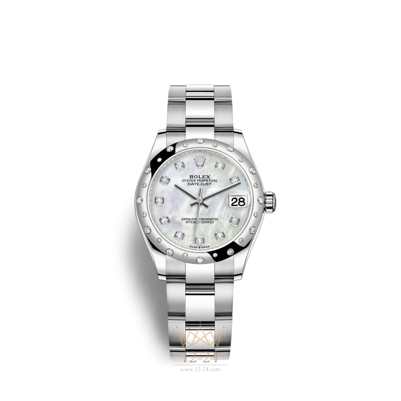 Rolex 31 мм 278344rbr-0005