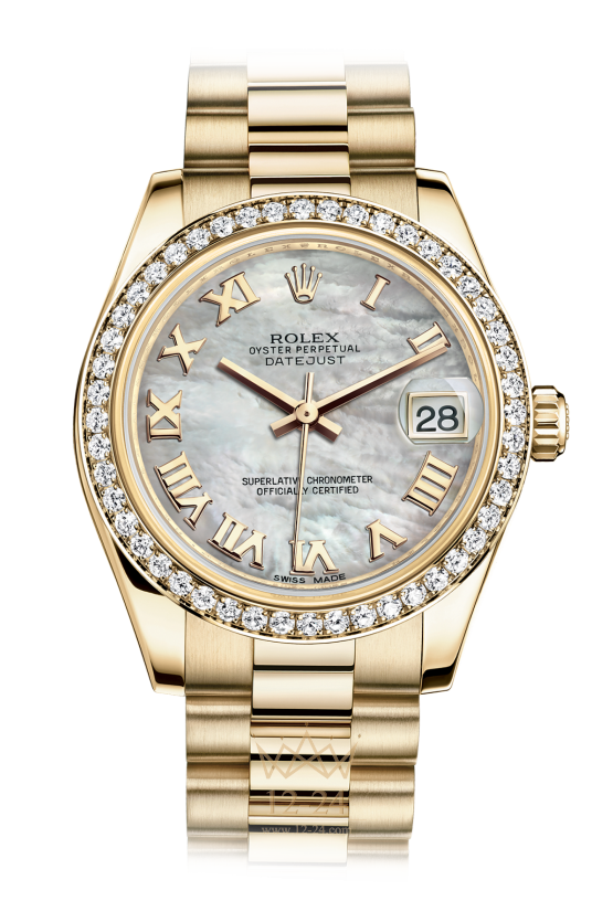 Rolex Datejust Lady 31 мм 178288-0025