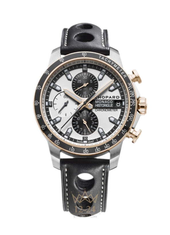 Chopard G.P.M.H. Chrono 168570-9001