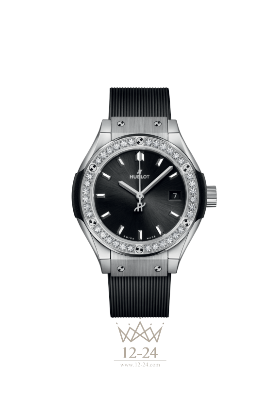 Hublot Titanium Diamonds 591.NX.1470.RX.1204