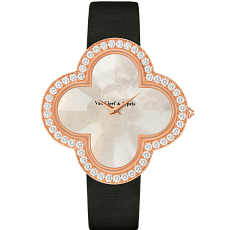 Часы Van Cleef & Arpels Alhambra Talisman VCARO30100 — main thumb
