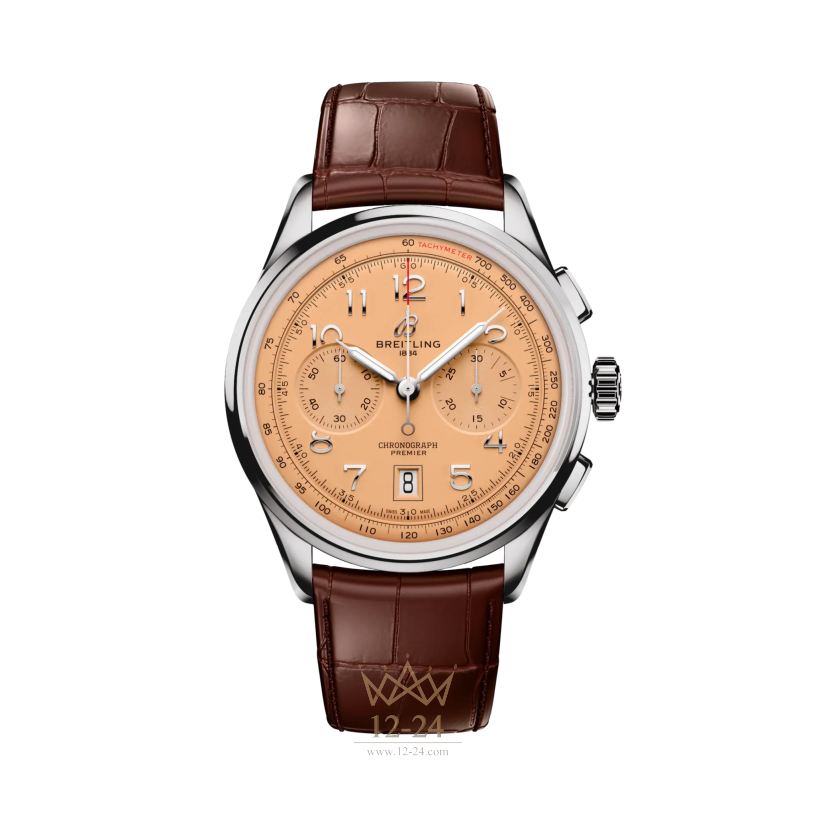 Breitling B01 Chronograph 42 AB0145331K1P2