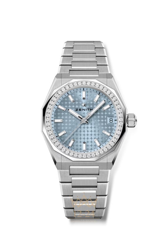 Zenith Skyline 36 16.9400.670/15.I001