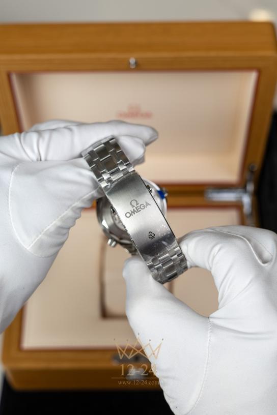 Omega 42 mm 210.30.42.20.03.003