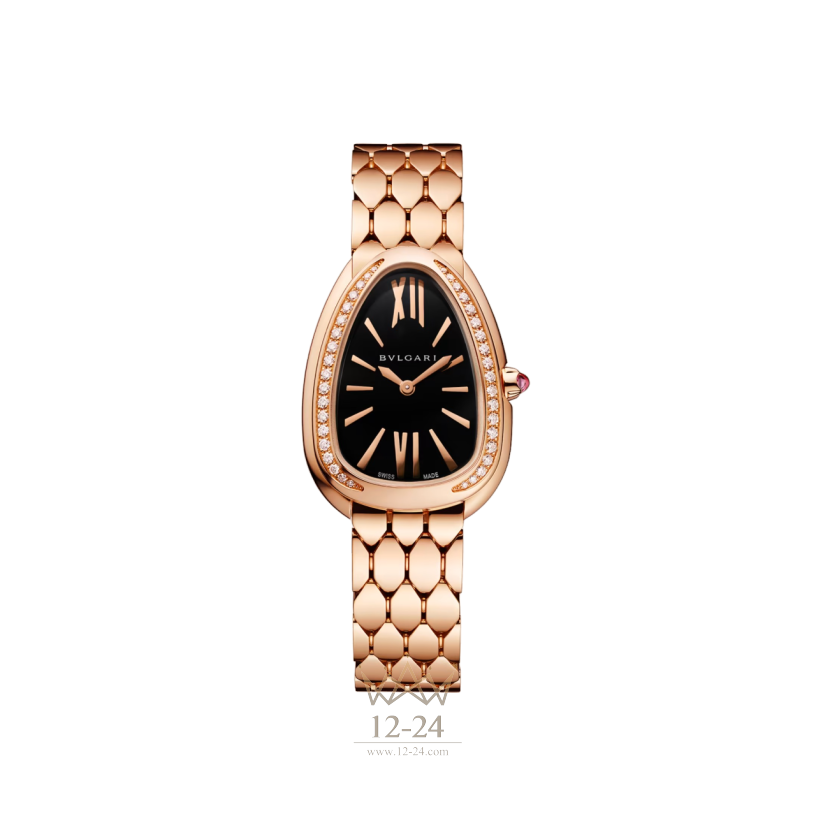 Bvlgari Serpenti Seduttori 103453