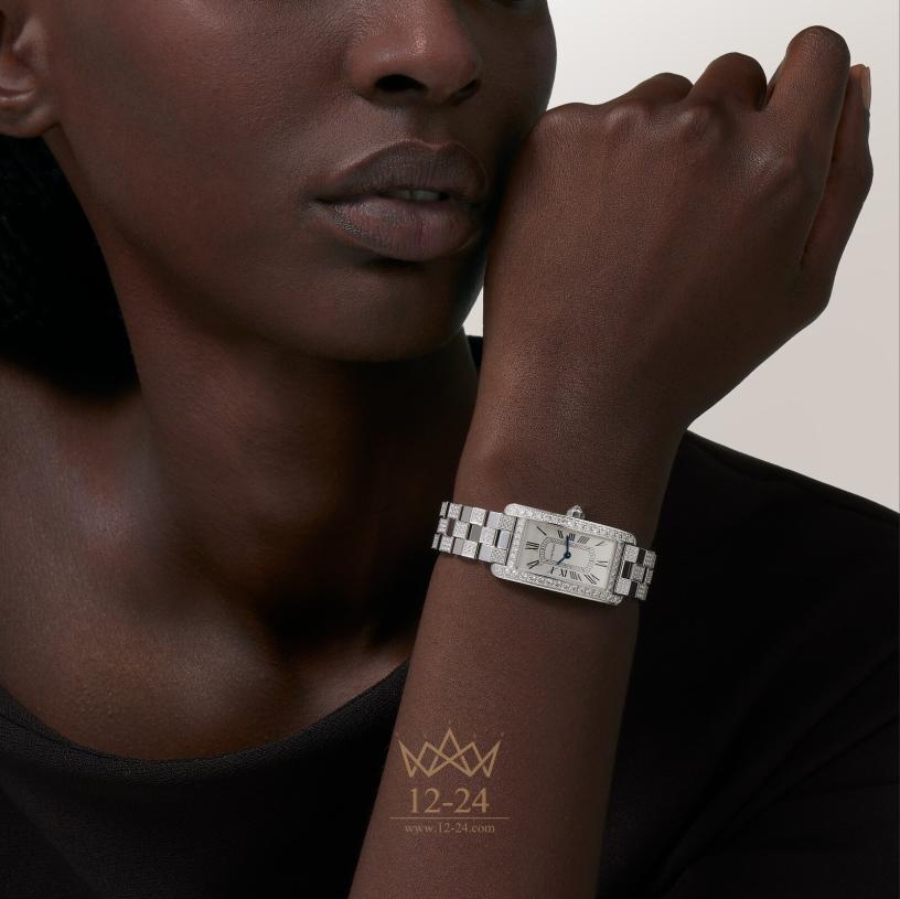 Cartier Tank 35.4 мм x 19.4 мм WJTA0068
