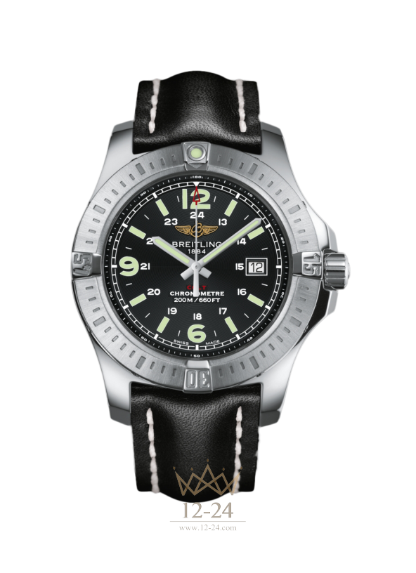 Breitling Colt Quartz A7438811|BD45|435X|A20BA.1