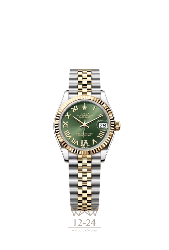 Rolex 31 мм 278273-0016