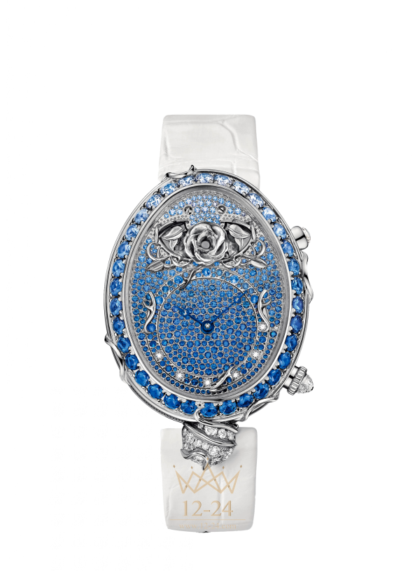 Breguet Reine de Naples 8973 8973BB/6S/8H4/SD0D