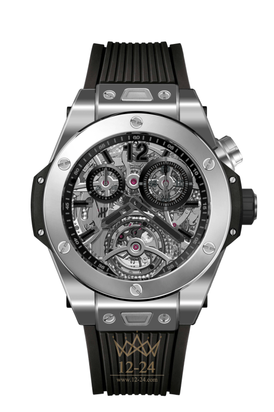 Hublot Big Bang 45 мм 404.NS.0110.RX