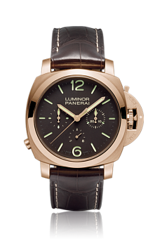 Panerai 2009 Men’sPanerai PAM00344
