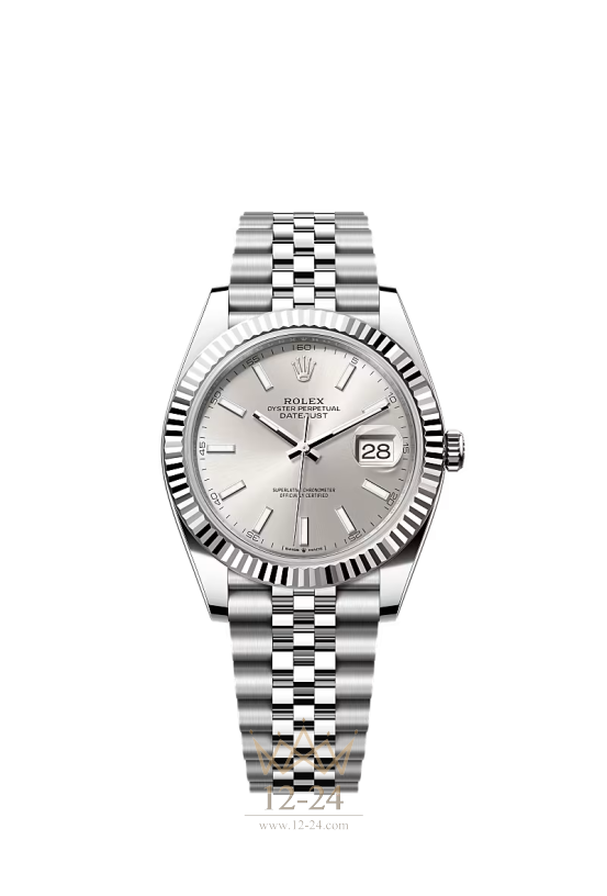 Rolex 41 мм 126334-0004