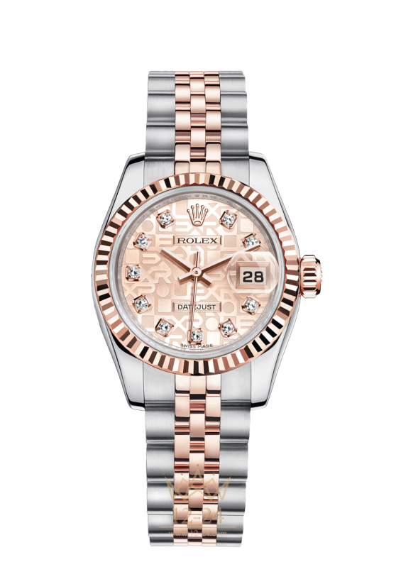 Rolex 26 мм 179171-0025