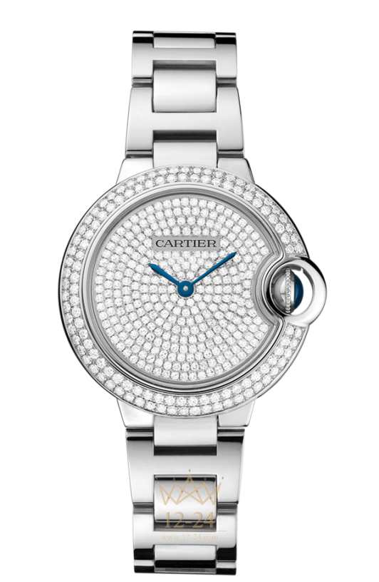 Cartier Self-winding WE902048