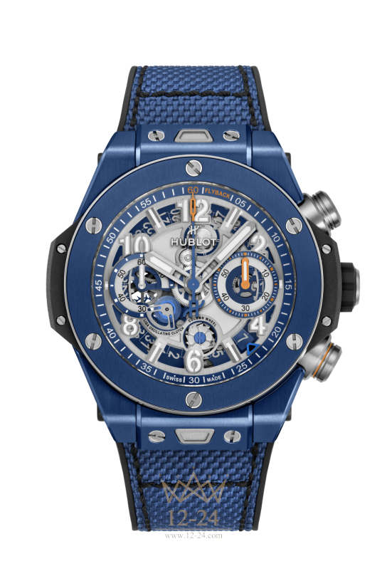 Hublot Big Bang 44 mm 421.EX.5129.NR.RLD