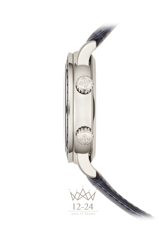 Patek Philippe Grand Complications 44 мм 6104/11P-010