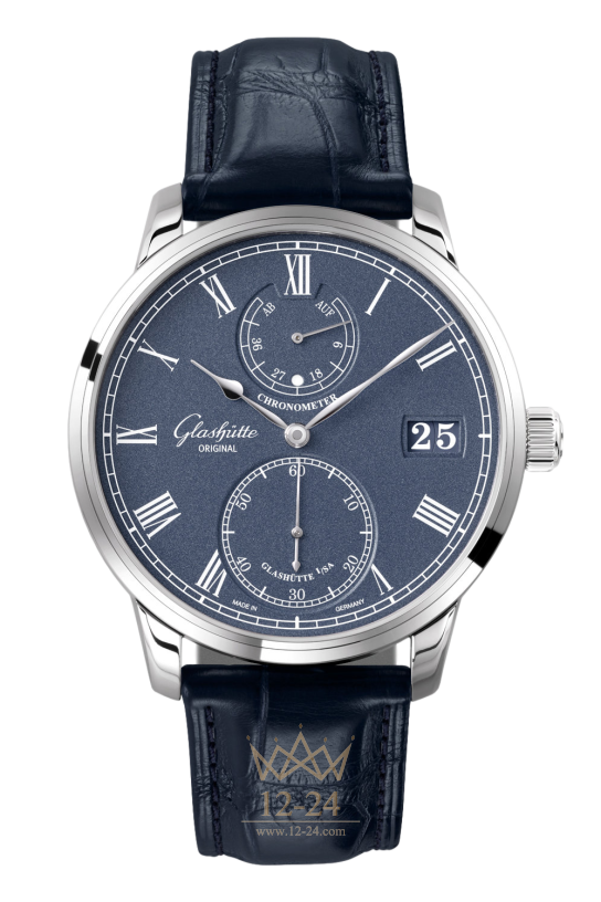Glashutte Senator Chronometer 1-58-01-05-34-30