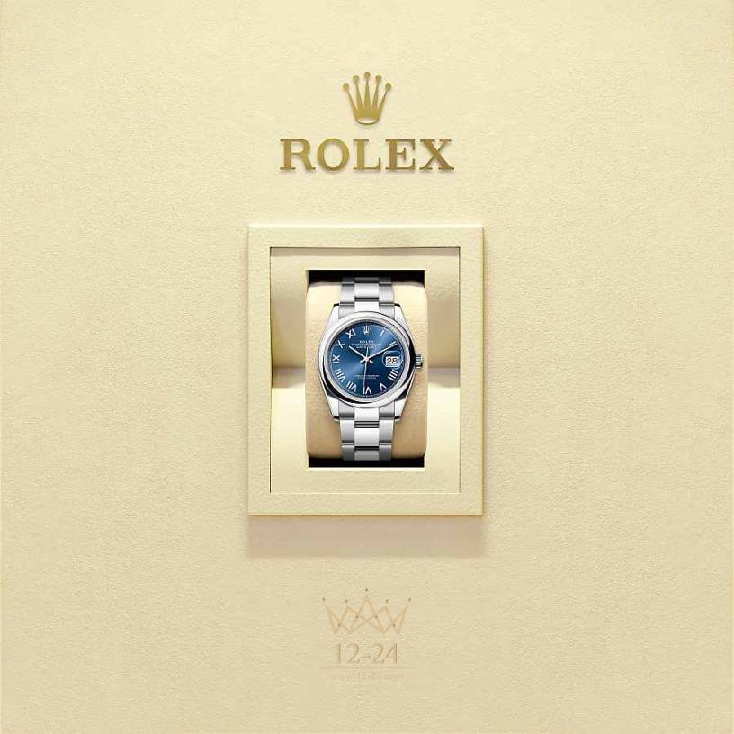 Rolex Datejust 36 мм 126200-0030