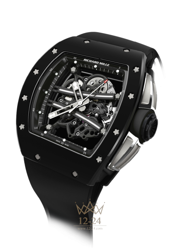 Richard Mille RM 61-01 Yohan Blake LTD Edition RM 61-01 Yohan Blake LTD Edition