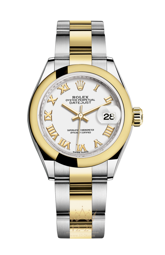 Rolex Lady-Datejust 28 mm 279163-0024