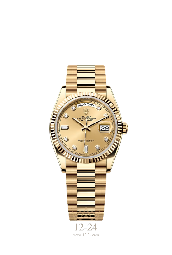 Rolex 36 мм 128238-0008
