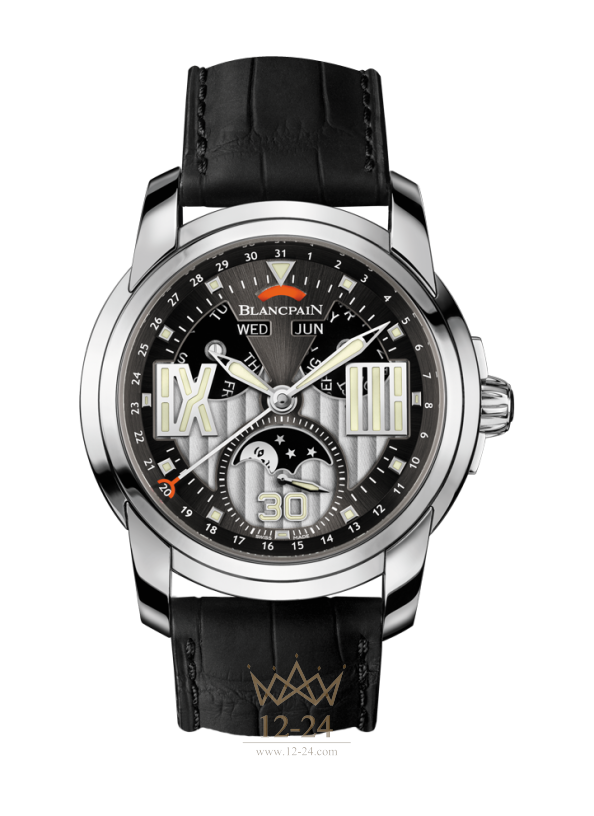 Blancpain L-Evolution 8866-1134-53B