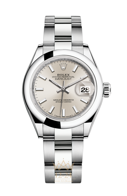 Rolex Lady-Datejust 28 mm 279160-0006