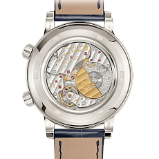 Часы Patek Philippe Patek Philippe Grand Complications Ref. 6104/13P-010 6104/13P-010 — дополнительная миниатюра 1