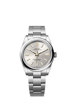 Rolex Oyster Perpetual МужскиеRolex 134300-0001