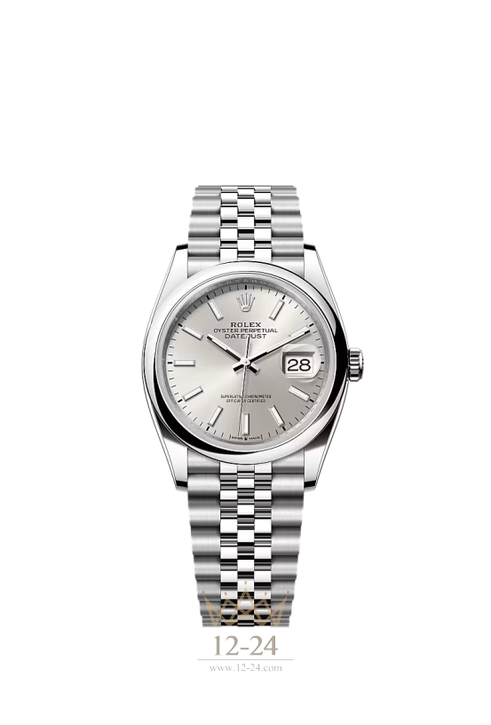 Rolex Oyster Perpetual 36 мм 126200-0001