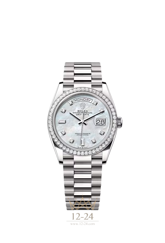 Rolex 36 mm 128349rbr-0004
