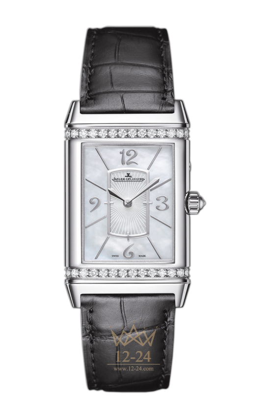 Jaeger-LeCoultre Grande Lady Ultra Thin Duetto Duo 3313490