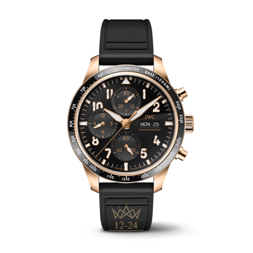 IWC Performance Chronograph 41 IW388309