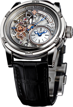 Louis Moinet 20-Second Tempograph Men’sLouis Moinet LM-39.20.80
